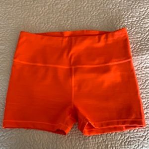 Athleta Ultimate 3” Short